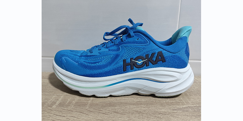 En este momento estás viendo PROBAMOS LAS HOKA CLIFTON 10