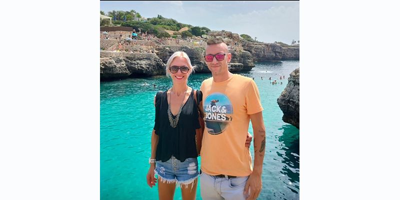 Lee más sobre el artículo La Ibiza Trail Maratón corre con corazón: este año, por Violeta y por la visibilidad de la esclerosis tuberosa