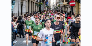 Lee más sobre el artículo La Media Maratón de Castelló, por primera vez en su historia, supera los 500 inscritos a seis meses de la prueba .
