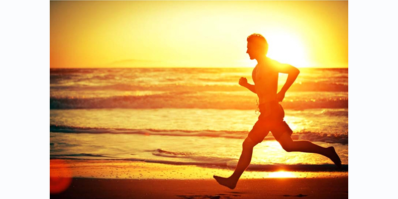 En este momento estás viendo CORRER EN VERANO.