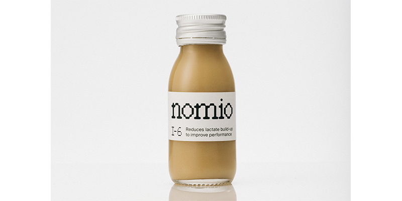 En este momento estás viendo Drink Nomio