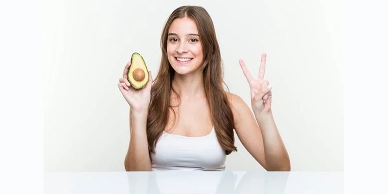 En este momento estás viendo Pon aguacate en tus recetas veraniegas