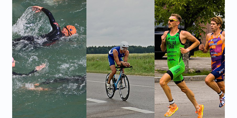 En este momento estás viendo ¿Cuánto cuesta practicar triatlón?
