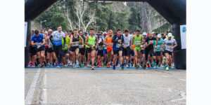 Lee más sobre el artículo Plan de entrenamiento media maratón para principiantes.