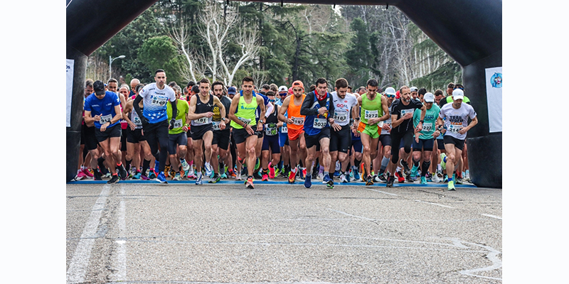 Lee más sobre el artículo Plan de entrenamiento media maratón para principiantes.