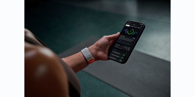 En este momento estás viendo ¿Cómo entrenar según los datos de recuperación?
