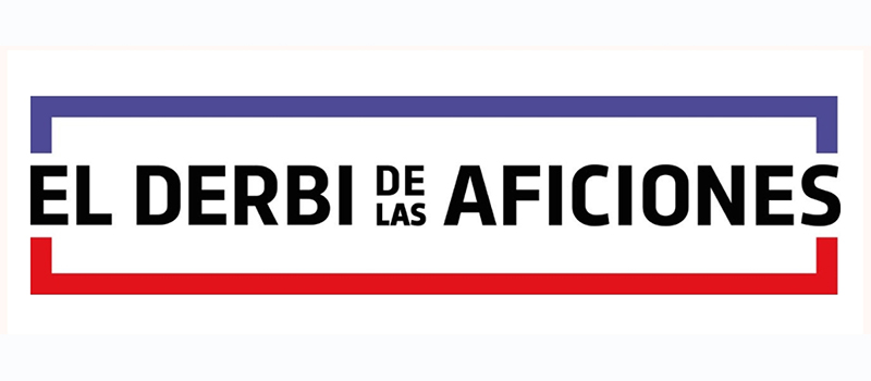 En este momento estás viendo MERENGUES Y COLCHONEROS YA TIENEN FECHA PARA SU PRÓXIMO DERBI: EL 9 DE NOVIEMBRE.