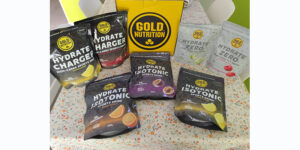 Lee más sobre el artículo Mision Hidratación by Gold Nutricion