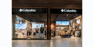 Lee más sobre el artículo Columbia Sportswear abre su primera tienda en San Sebastián