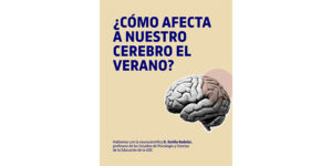 Lee más sobre el artículo ¿Cómo afecta el verano a nuestro cerebro? Seis hábitos que tienen impacto en su salud.