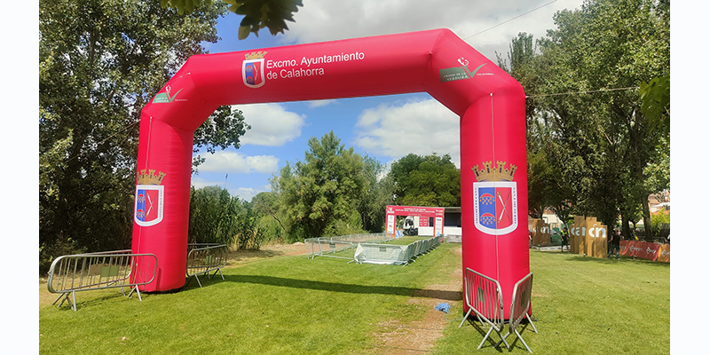 En este momento estás viendo CAMPEONATOS DE ESPAÑA DE ACUATLON, TRIATLON CROS Y DUATLON CROS.