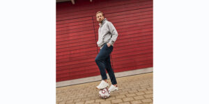 Lee más sobre el artículo SKECHERS X HARRY KANE – OFF PITCH COLLECTION.