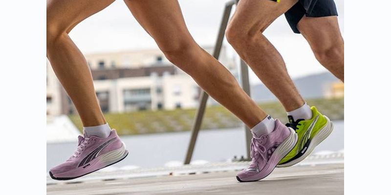 En este momento estás viendo PUMA PRESENTA VELOCITY NITRO™ 4, SÚMATE A EXPERIMENTAR ¨GO WILD¨ LA SENSACIÓN QUE PROVOCA CORRER.