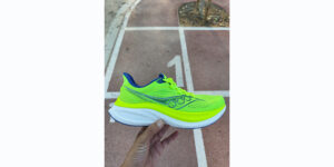 Lee más sobre el artículo A prueba Saucony Endorphin Speed 5