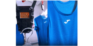 Lee más sobre el artículo Nueva camiseta Joma Marathon II: la nueva propuesta ultraligeradiseñada para rendir al máximo