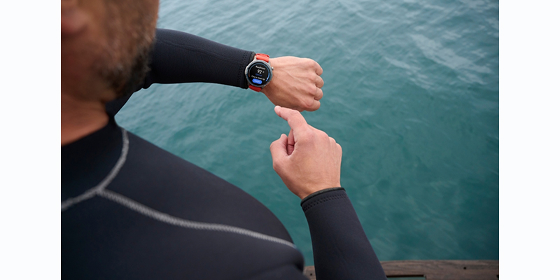 En este momento estás viendo Amazfit: el compañero de estilo de vida para las nuevas tendencias deportivas