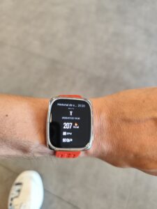 Lee más sobre el artículo AMAZFIT ACTIVE 2 SQUARE PREMIUM