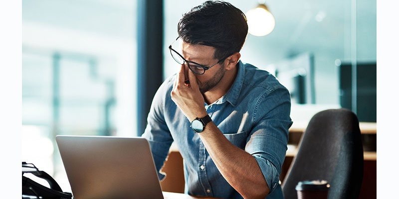 En este momento estás viendo Volver de vacaciones y seguir quemado: ¿por qué el burnout no desaparece?