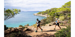 Lee más sobre el artículo La Ibiza Trail Maratón bate su récord de inscritos en 2025