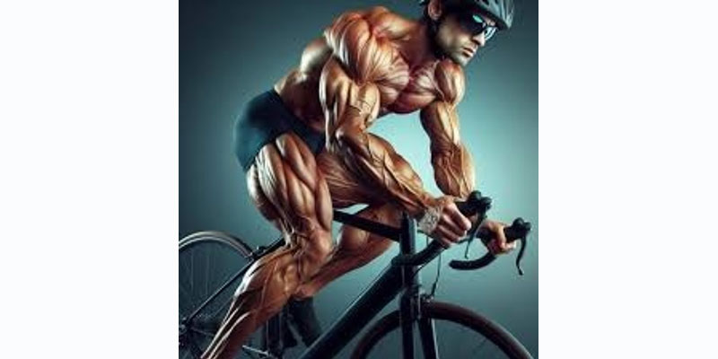 En este momento estás viendo “EL ENTRENAMIENTO DE FUERZA TAMBIÉN SE PUEDE HACER SIN BAJARSE DE LA BICI”: