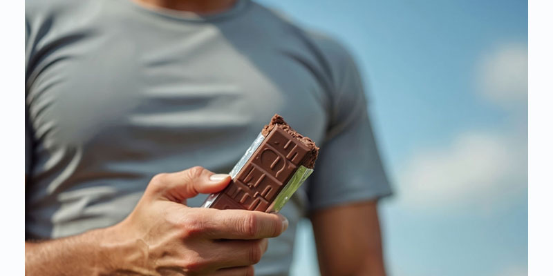 Lee más sobre el artículo Cacao y deporte: así influyen los flavonoides y los polifenoles en la circulación y la motivación.