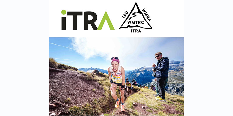 En este momento estás viendo Larraca corona a Remi Bonnet y Nina Engelhard en la Uphill del Campeonato del Mundo CanfrancPirineos2025
