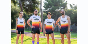 Lee más sobre el artículo Maratón Valencia y New Balance llevan la luz del ‘Marathon Paradise’ a su camiseta