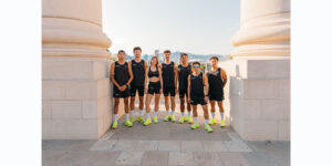 Lee más sobre el artículo PUMA IMPULSÓ EL MEDCHALLENGE 550, UN RETO DE SUPERACION, COMUNIDAD Y PASIÓN POR EL RUNNING