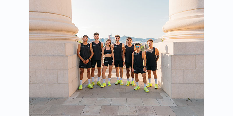 En este momento estás viendo PUMA IMPULSÓ EL MEDCHALLENGE 550, UN RETO DE SUPERACION, COMUNIDAD Y PASIÓN POR EL RUNNING