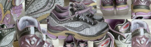 Lee más sobre el artículo Saucony y METAGIRL reinventan el modelo ProGrid Paramount como la ‘Hija de la Luna’