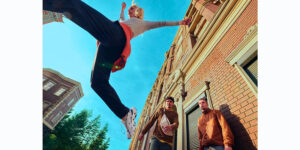 Lee más sobre el artículo Merrell difumina la línea entre trail y ciudad con el lanzamiento de SpeedArc Matis y ProMorph