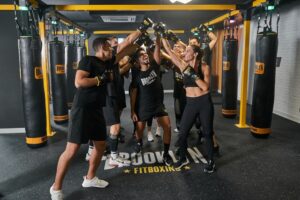 Lee más sobre el artículo Cómo los gimnasios se han adaptado al verano para fidelizar y motivar a sus usuarios