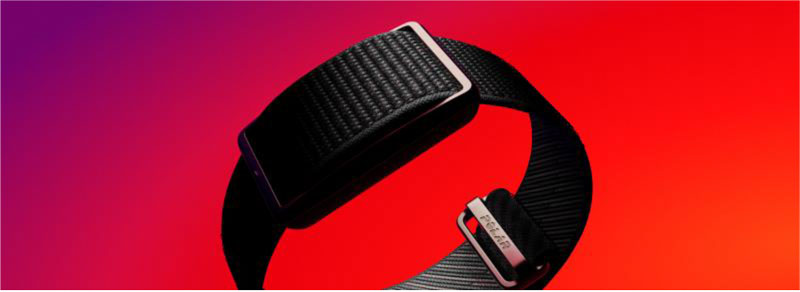 En este momento estás viendo Polar presenta Polar Loop: su primer wearable sin pantalla y sin suscripción