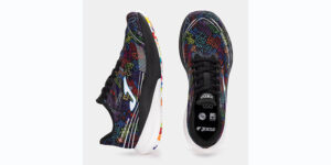 Lee más sobre el artículo Nueva edición especial de las zapatillas Joma R-2000 x Ponle Freno.