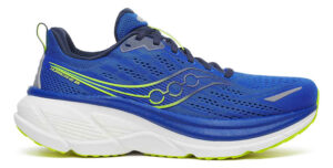 Lee más sobre el artículo Vuelve a tus entrenamientos con Saucony