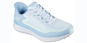 Lee más sobre el artículo MEJORA TU TÉCNICA Y DISFRUTA DE LA MÁXIMA COMODIDAD CON SKECHERS GO GOLF FLIGHT – SLIP INS