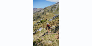 Lee más sobre el artículo La ciencia del rendimiento:  Amazfit detrás del  5º puesto de Rosa Lara en el mundial de Trail Running