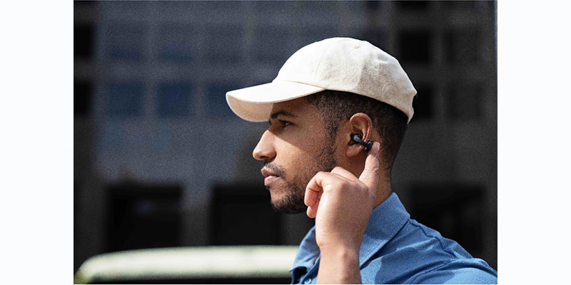 En este momento estás viendo Los mejores auriculares Shokz para tus actividades de este otoño