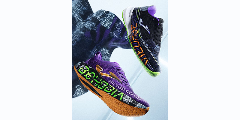 En este momento estás viendo Así es la primera edición especial de las zapatillas Joma R-2000 y R-1000 x Behobia-San Sebastián.
