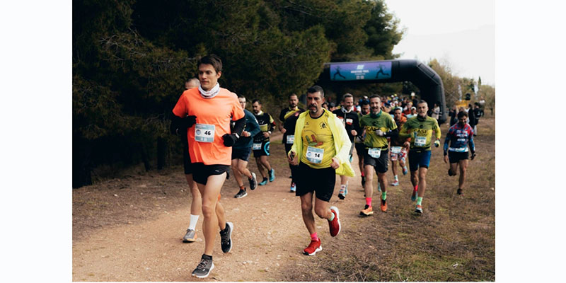 En este momento estás viendo Comienza la cuenta atrás para la Bee BackyardTrail Los Berrocales