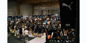 Lee más sobre el artículo RUN YOUR CITY BARCELONA by PUMA CONECTA A RUNNERS Y ATLETAS DE ÉLITE EN SU PRIMERA EDICIÓN EN BARCELONA