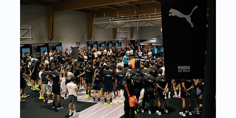 En este momento estás viendo RUN YOUR CITY BARCELONA by PUMA CONECTA A RUNNERS Y ATLETAS DE ÉLITE EN SU PRIMERA EDICIÓN EN BARCELONA