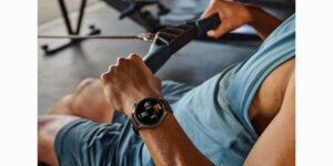 Lee más sobre el artículo Amazfit anuncia la disponibilidad de Amazfit Balance 2 XT
