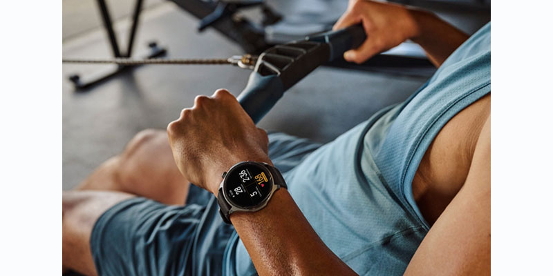 En este momento estás viendo Amazfit anuncia la disponibilidad de Amazfit Balance 2 XT