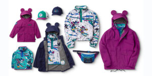 Lee más sobre el artículo Disney y Columbia presentan una colección mágica para este otoño-invierno 2025