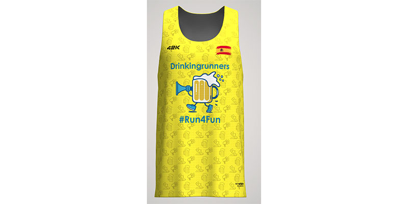En este momento estás viendo DRINKING RUNNERS PRESENTA SU NUEVA CAMISETA.