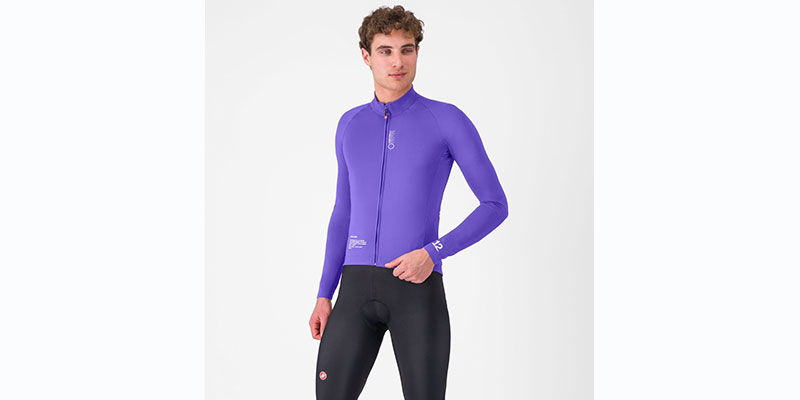 En este momento estás viendo LA NUEVA CHAQUETA DO.DI.CI REDEFINE LA TRANSPIRABILIDAD EN CONDICIONES FRESCAS Y SECAS
