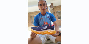 Lee más sobre el artículo A PRUEBA SKECHERS AERO BURST