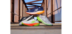 Lee más sobre el artículo SUMA KILÓMETROS CADA DÍA CON LA MÁXIMA COMODIDAD DE LA NUEVA SKECHERS AERO SPARK