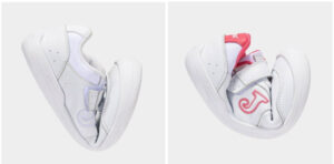 Lee más sobre el artículo Descubre la nueva colección de zapatillas infantiles barefoot que propone Joma